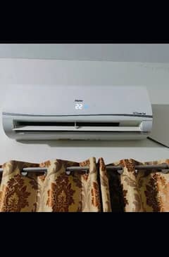 Haier AC DC inverter heat and cool my wtsp nbr/0347=68;96=669