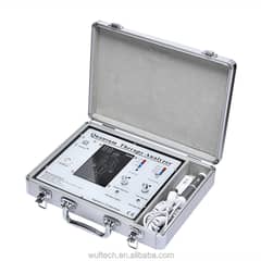 Quantum Resonance Magnetic Analyzer & Therapy Device  15th Version  9