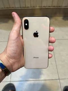 iPhone XS non pta