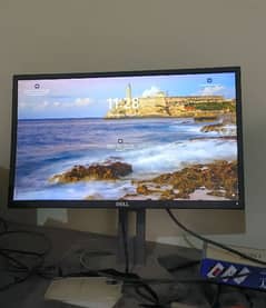 Dell Lcd 22 inch P2217H