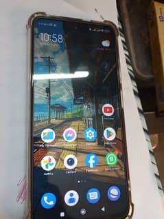 Redmi Note 10-5G