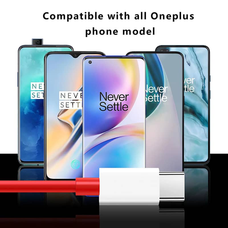 Oneplus 65W orignal warp charger 3