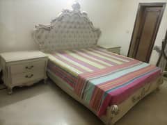 bed set /sofa set / 8 seater sofa / 5 seater / center table/ furniture