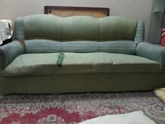 5 Seater Sofa Set