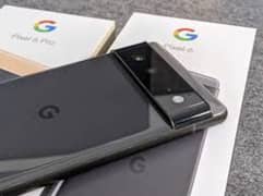 Google pixel 6a