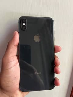 Iphone Xsmax 256 gb Factory unlock non pta