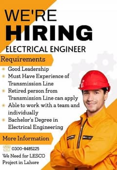 Electrical Engineer