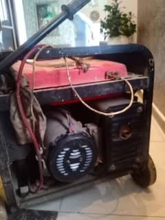 5 kva Generator for sale