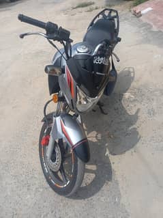 CB150F