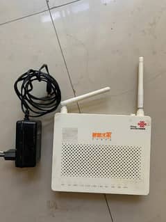 internet router