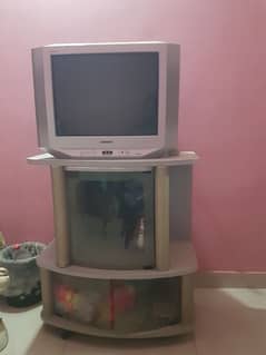 Sony TV new condition