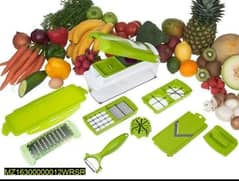 Nicer Dicer Plus Fruit And Vegetable slicer