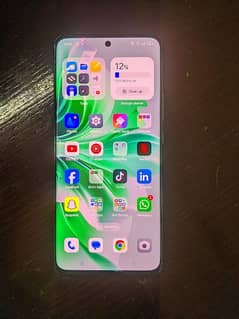 Oppo Reno 11 5g (10/10)