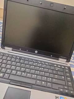 HP elitebook 8440p 0