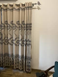 Curtains