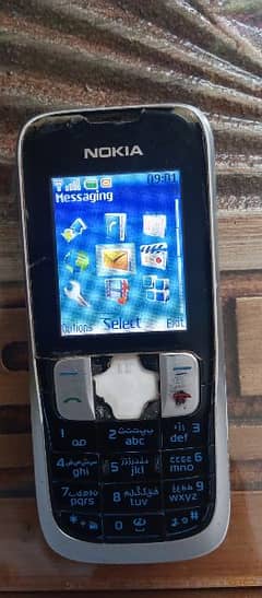 Nokia 2630