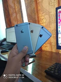 iphone 6 non pta 16gb/32gb/64gb all available