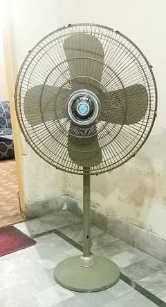 Pak Fan new condition