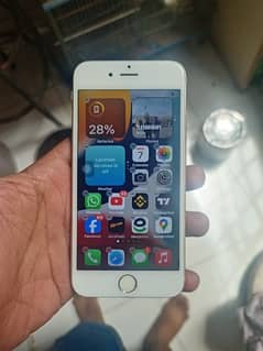 iphone 6s 128gb official PTA approved