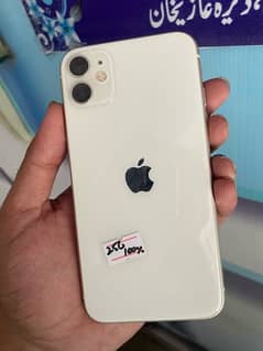 iphone 11 JV 256Gb