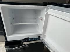 dawlance refrigerator fridget chrome