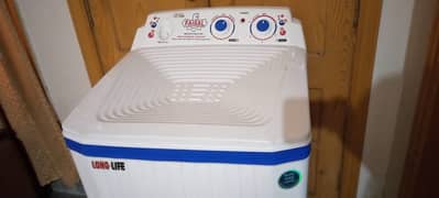 Faisal Washing Machine