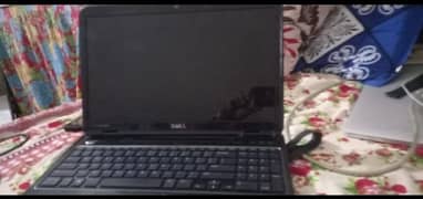 Dell laptop Core i5