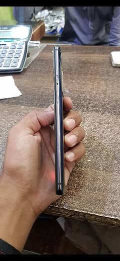 ONE PLUS 7 PRO