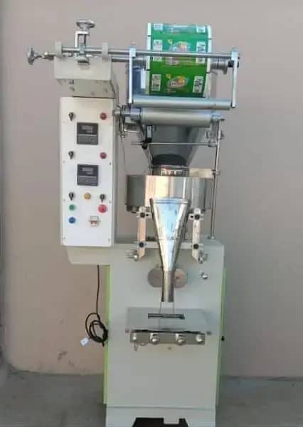 Packing Machines for all Products available in over all pakistan 6