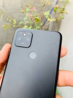 Pixel 4A 5G__6/128GB Urgent sale