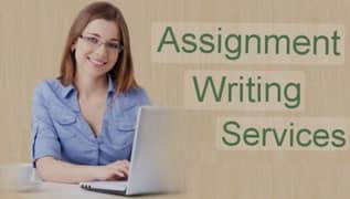 Assignment Work Service Available