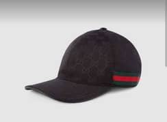 gucci original cap