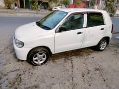 Suzuki Alto VXR 2012 Neat Condition, Low Price