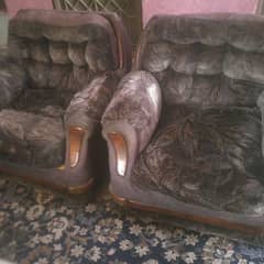 sofa 3 seater set 0