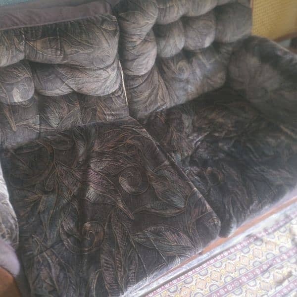 sofa 3 seater set 1