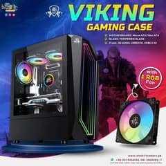 Gaming PC With GTX 750 tii