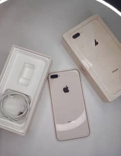 Apple iphone 8 plus 64 GB