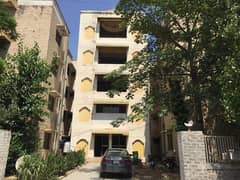 Flats For Sale Block A Block 9 B Ground Floor Extra land