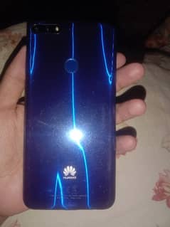 huawei y7 2018