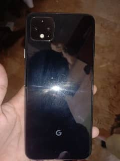 Google Pixel 4XL