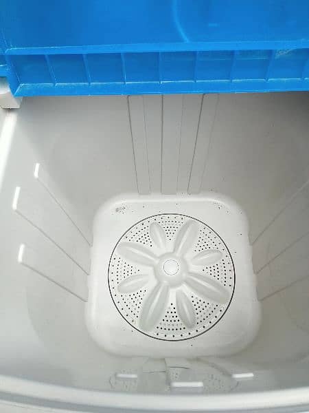 super asia washing machine 4