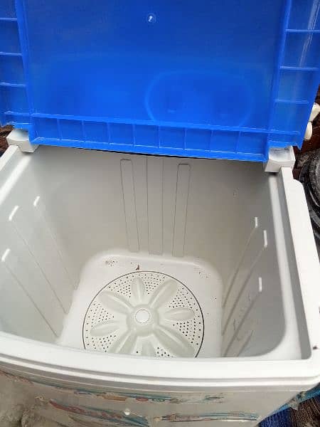 super asia washing machine 5