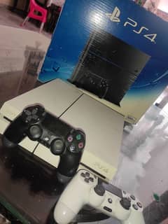 Ps4 fat 1200 500gb urgently sale