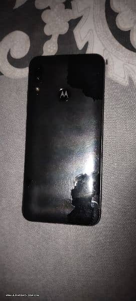 Motorola E6 Plus Read Add 2