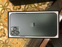 iphone 11 pro max 256 gb