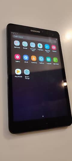 Samsung Tab A