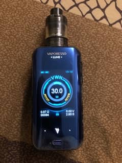 vaporesso