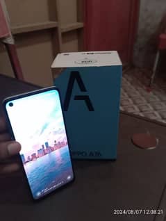 Oppo A76 (03006818647)