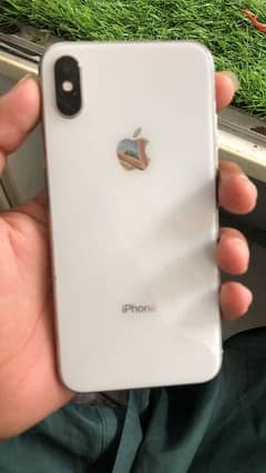 IPhone x 256 pta approved