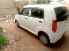 Suzuki Alto 2011